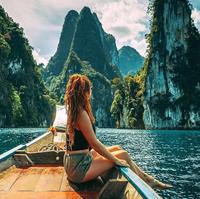 Отзыв от Ева - Виза Destination Thailand